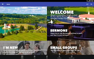 SRC App Screenshot 3
