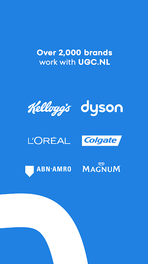 UGC.NL Creator Screenshot 2