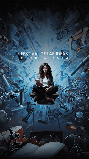 Festival de las Ideas Screenshot 0