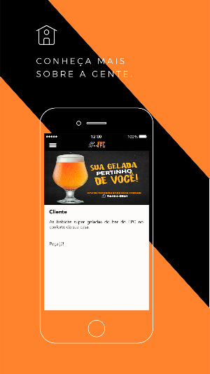 Bar FPC Screenshot 1