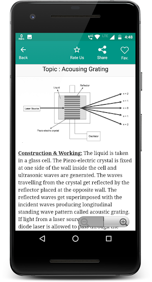 Engineering Physics Pro screenshot 8