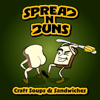 Spread N Buns