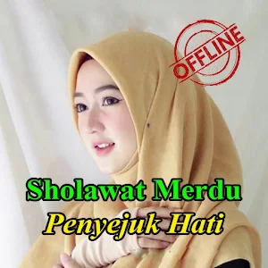 Sholawat Penyejuk Hati Offline Screenshot 0