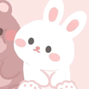 Couple Kawaii Profile Picture Screenshot 1