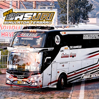 Bus BASURI Simulator TERBARU