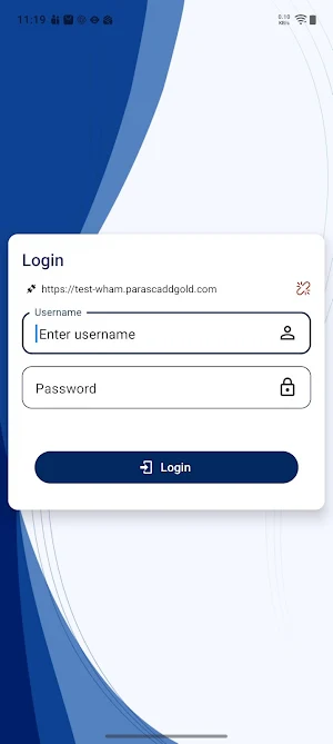 WHAM Screenshot 1