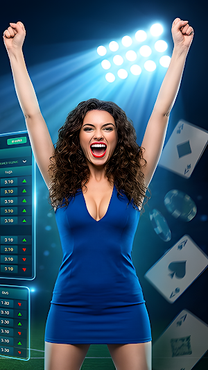 Legzo Casino Screenshot 0