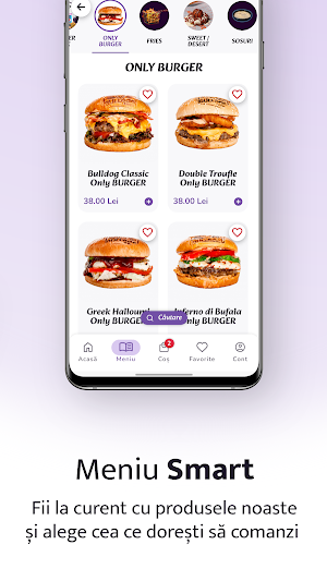 Zbrrr Screenshot 1