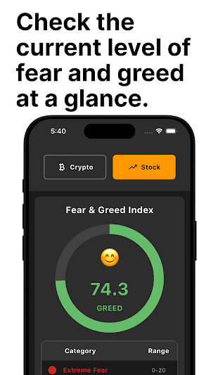 FearGreed Stats Screenshot 2