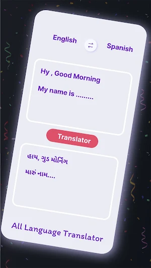 U Dictionary - All Translator Screenshot 3