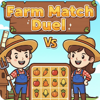 Farm Match Duel
