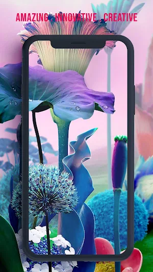 Theme for LG Style 3 Screenshot 1