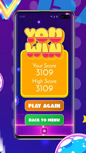 Sequence Master Screenshot 2