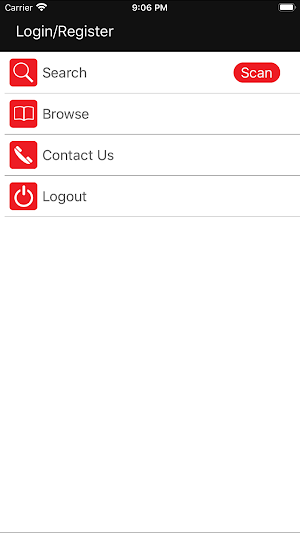 Maximuscle Screenshot 1