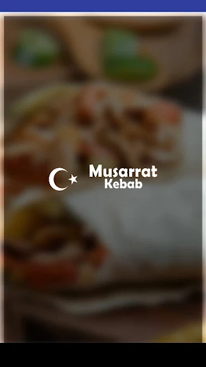 Musarrat Kebab Screenshot 2