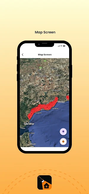 Project Finder Screenshot 3