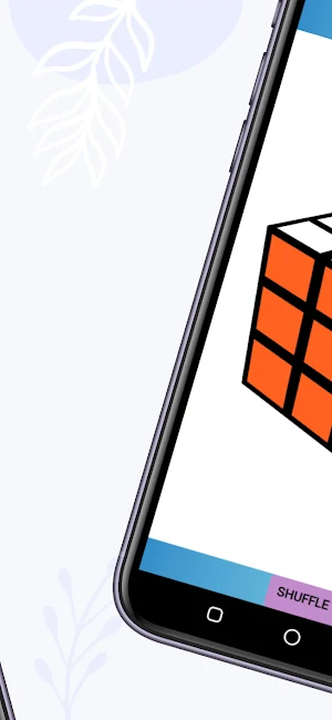 Rubiks Cube 3D Screenshot 3