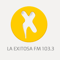 Radio La Exitosa FM 103.3