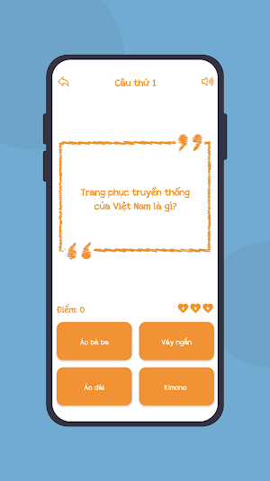 Xoắn Não - Đố Vui Hại Não Screenshot 2