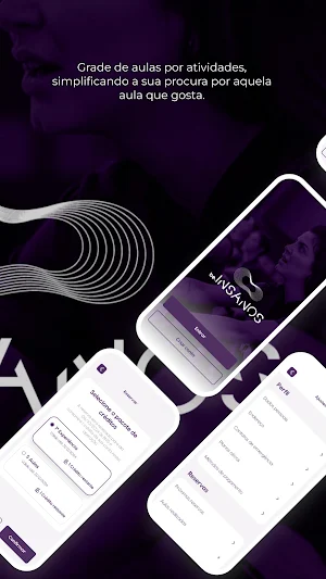 Studio Insanos Screenshot 3