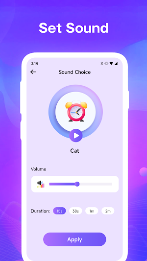 Fun Finder - Find My Phone Screenshot 2