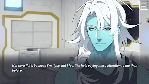 The Symbiant Yaoi Story Screenshot 3