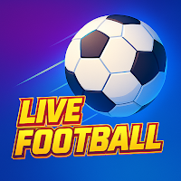 Live Football TV Streaming HD