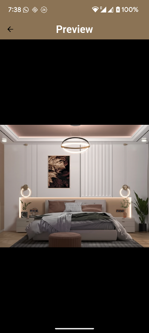AI Home Design Screenshot 3