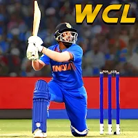 World Cricket Games :T20 Cup