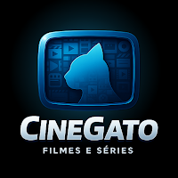CineGato Filmes e Séries