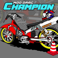 Mod Drag Champion