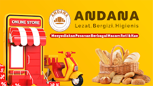 Andana Roti Screenshot 0