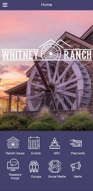 Whitney Ranch Screenshot 0