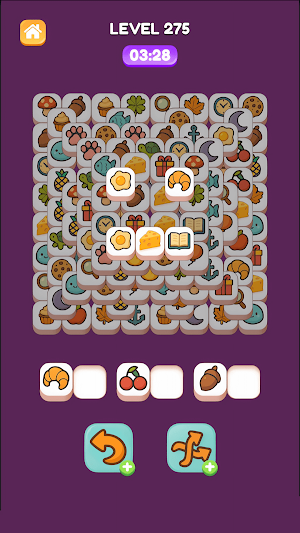 Tile Blast Screenshot 1