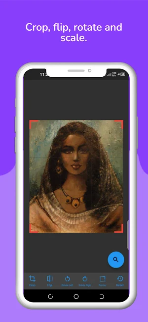Reverse - Image Search Pro Screenshot 1