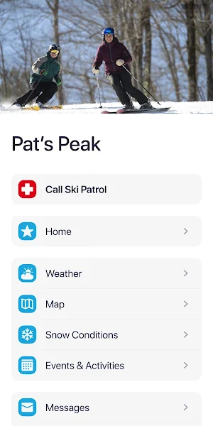 Pats Peak Screenshot 2