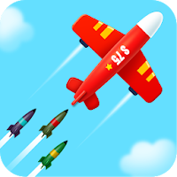 Ultimate Missile Rescue