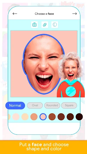 Greeting cards with messages Screenshot 3