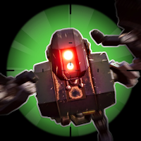 Cyber Strike