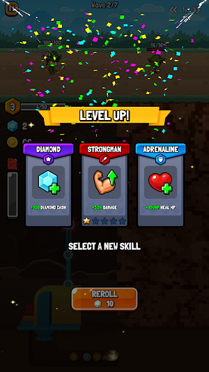 Numberio Screenshot 2