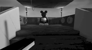 Captain Willie Horror Mickey Screenshot 2