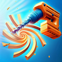 Spiral Drill Run