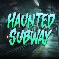 Haunted Subway