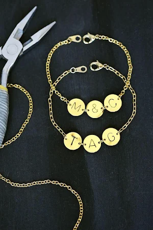 DIY Necklace Ideas | Homemade Creativity Screenshot 2