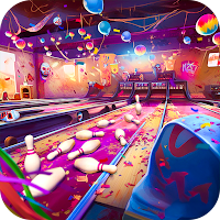 Real Bowling 3D - bowling king