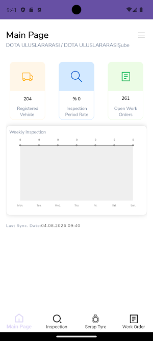 Wise Audit (Maui) Screenshot 0