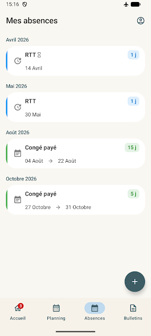 Eurecia Screenshot 1