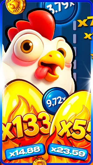Chicken Screenshot 0