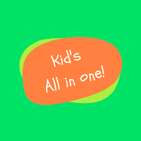 Kids all in one