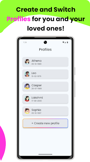 Pulsify: Ai Heart Rate Monitor Screenshot 2